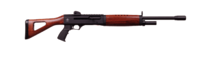 Effective Defence, A.R.G.O. Shotgun