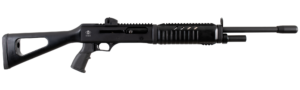 Effective Defence A.R.G.O. System Shotguns