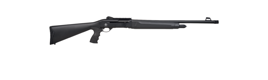 Inertia System Semi Auto