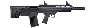 Bullpup Gas System Shotgun